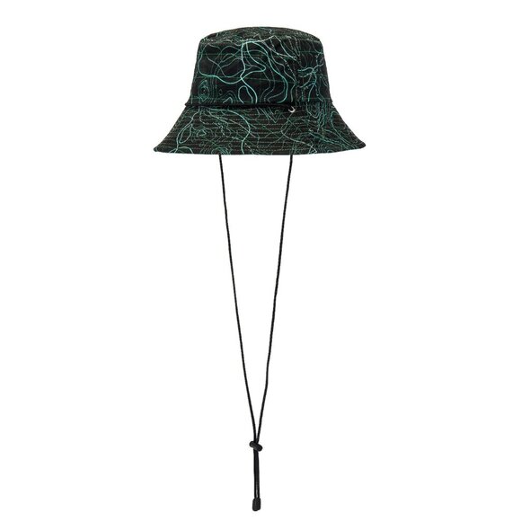 - NEW JOHN ELLIOTT Bucket Hat AX1 main image 8
